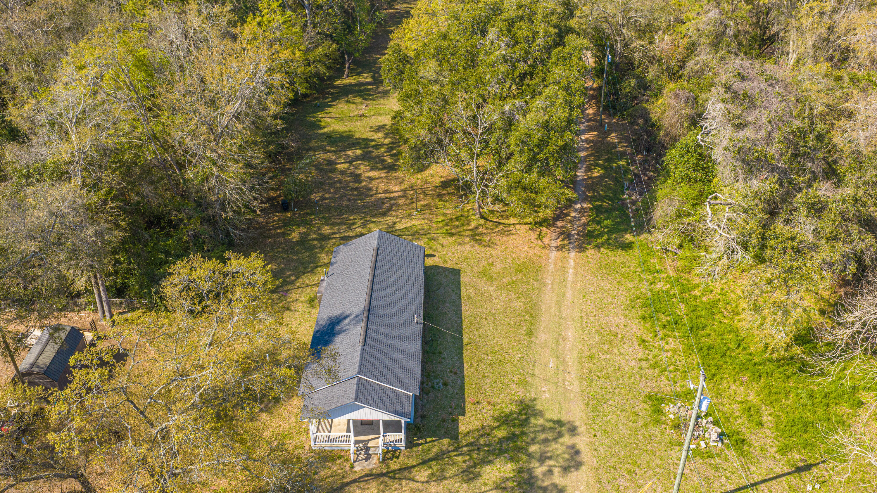 1120 Fort Johnson Road # A