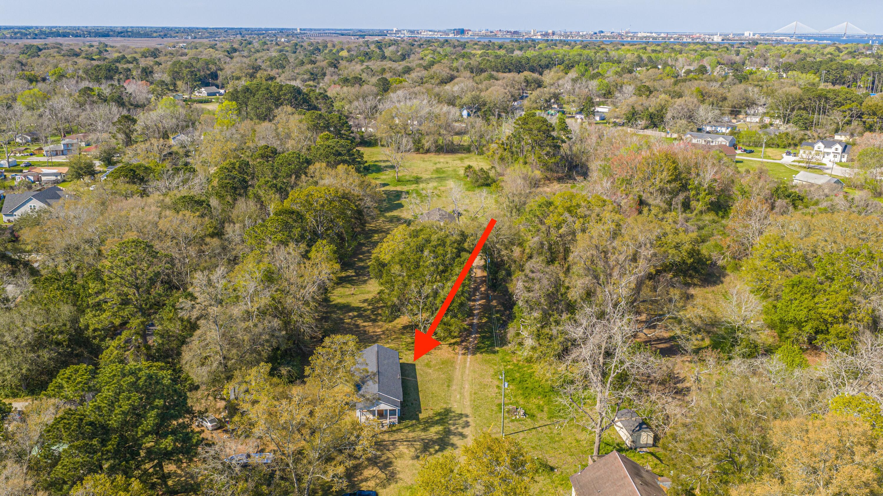 1120 Fort Johnson Road # A