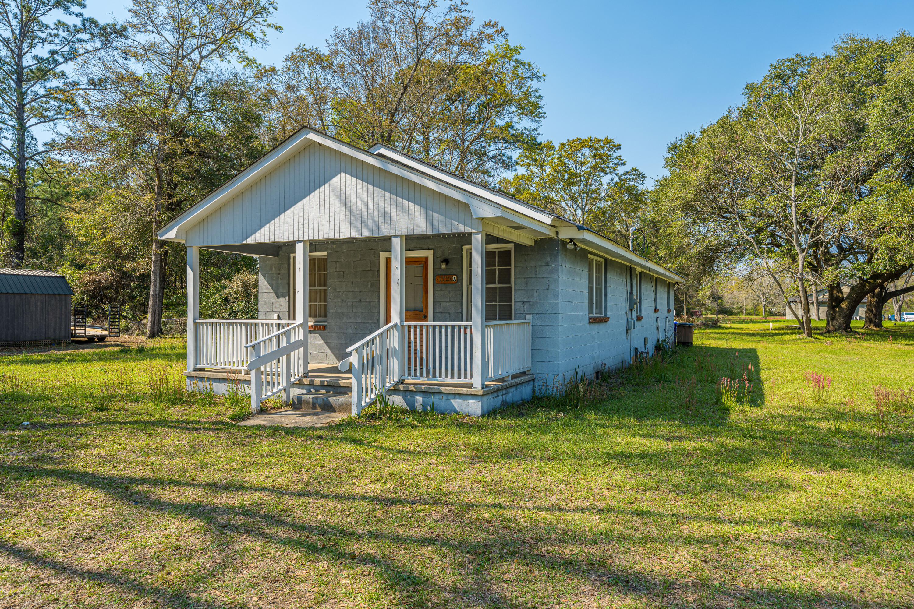 1120 Fort Johnson Road # A