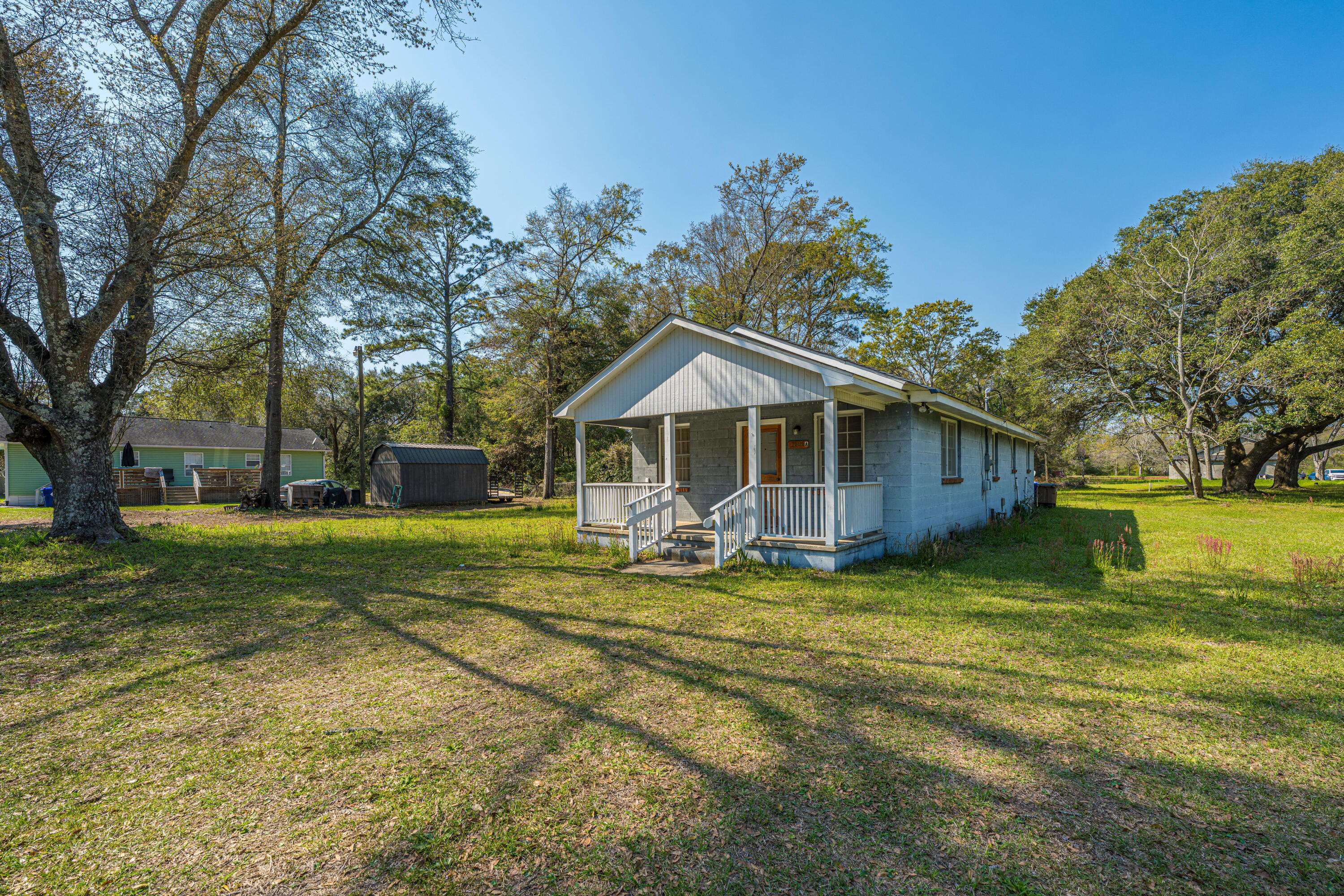 1120 Fort Johnson Road # A