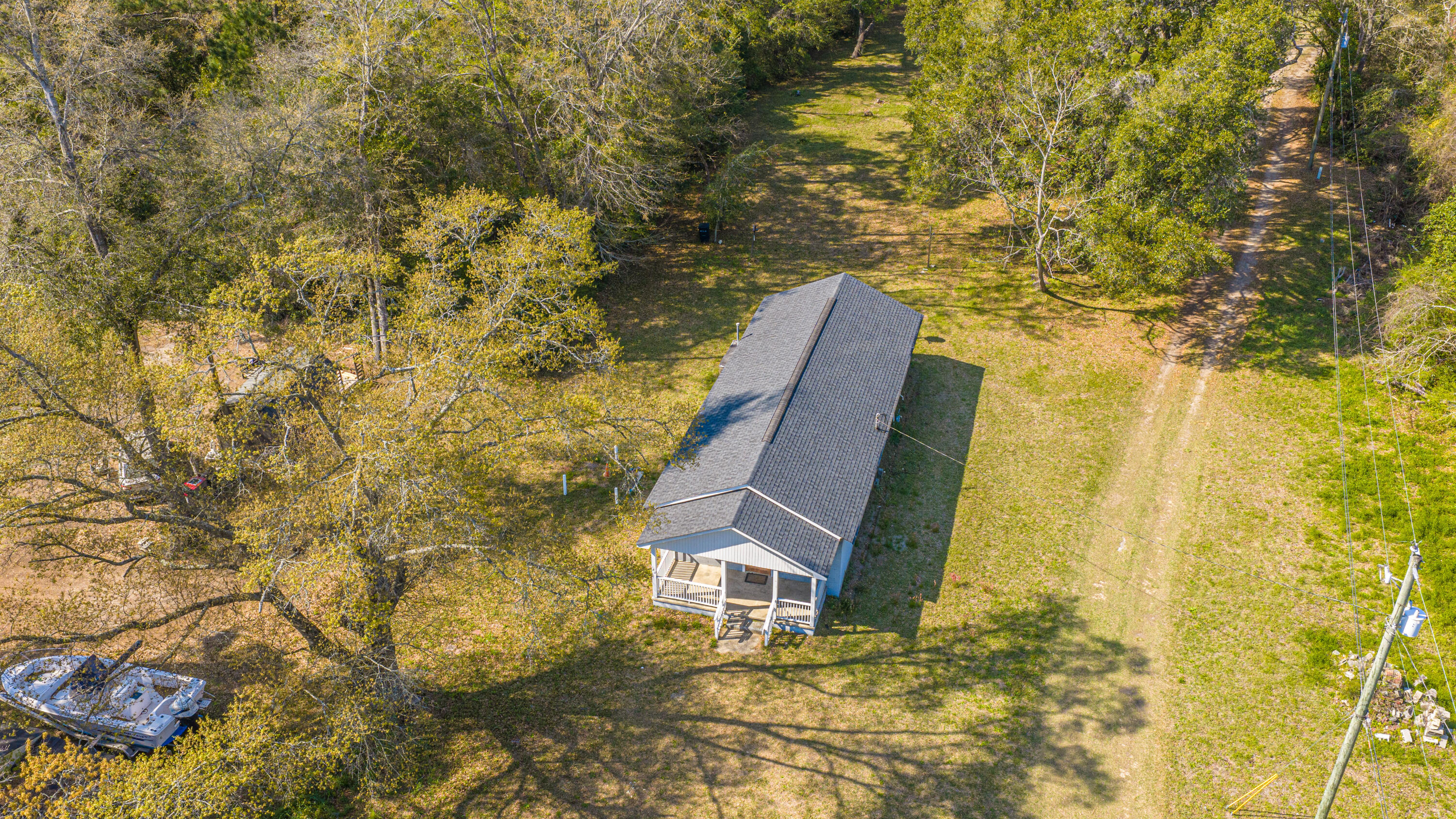 1120 Fort Johnson Road # A