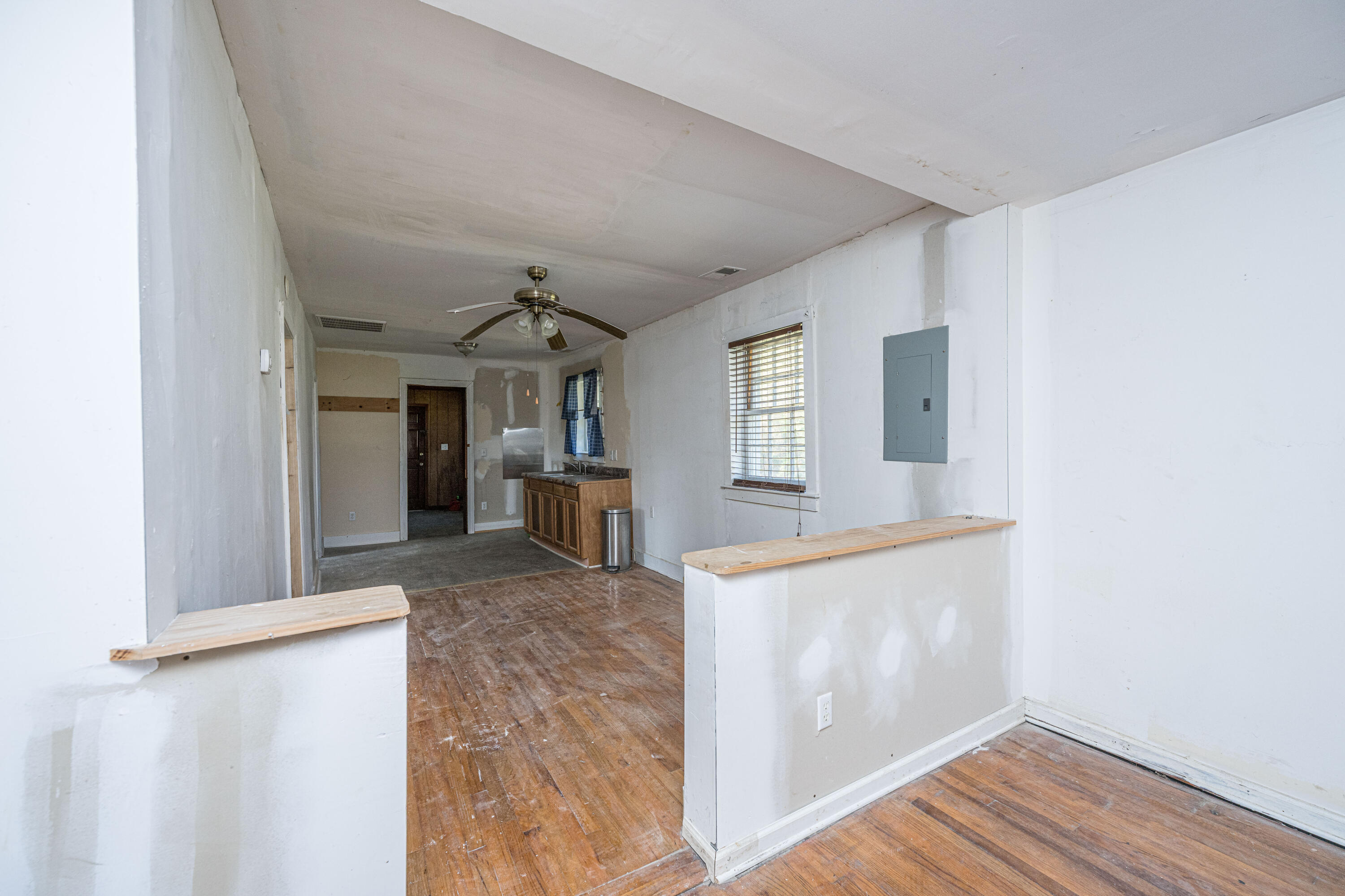 1120 Fort Johnson Road # A