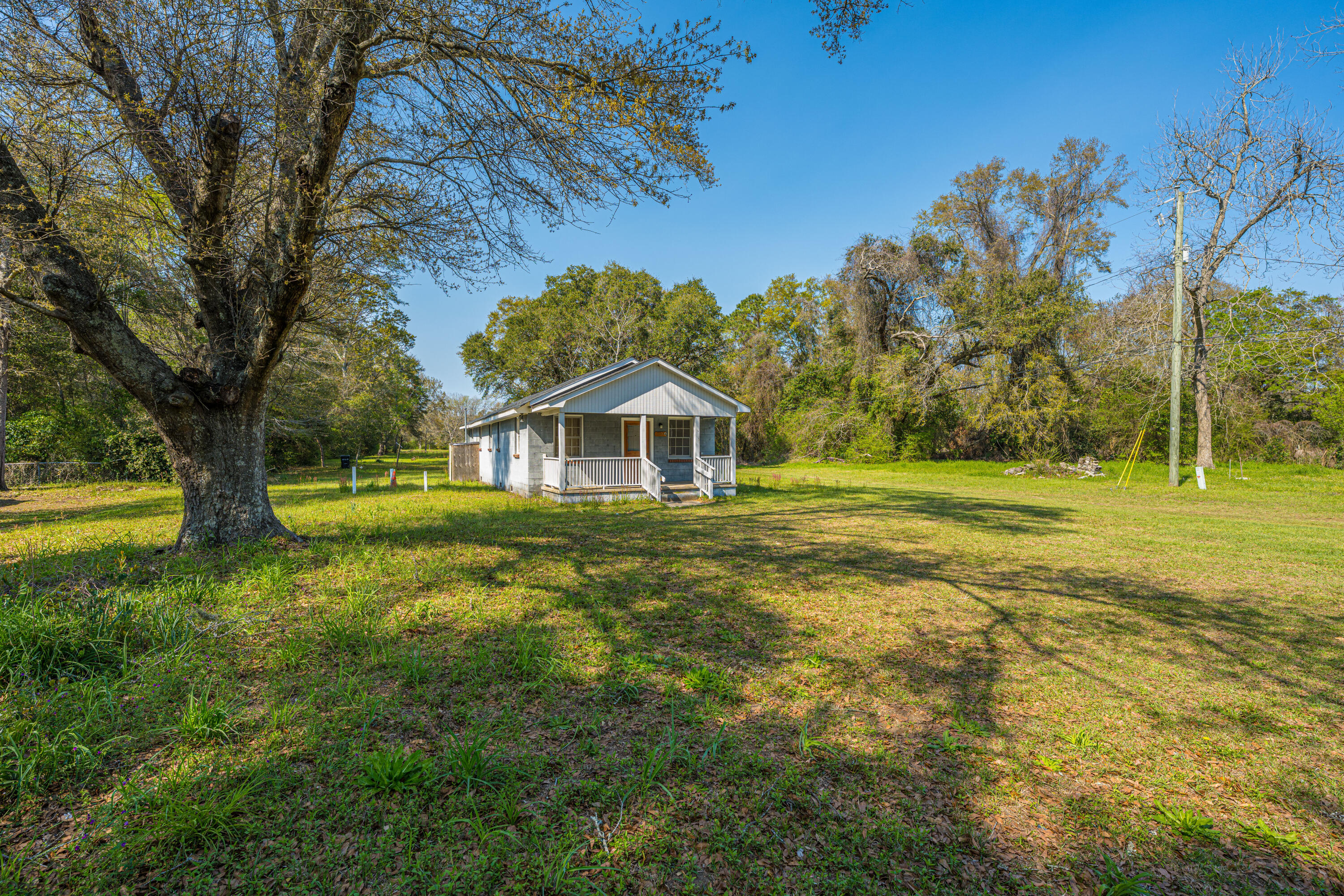 1120 Fort Johnson Road # A
