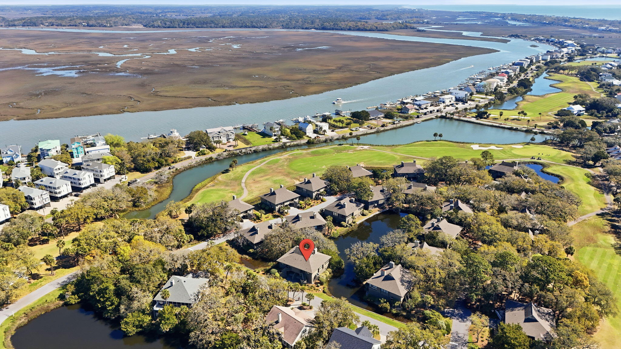 798 Summerwind Circle
