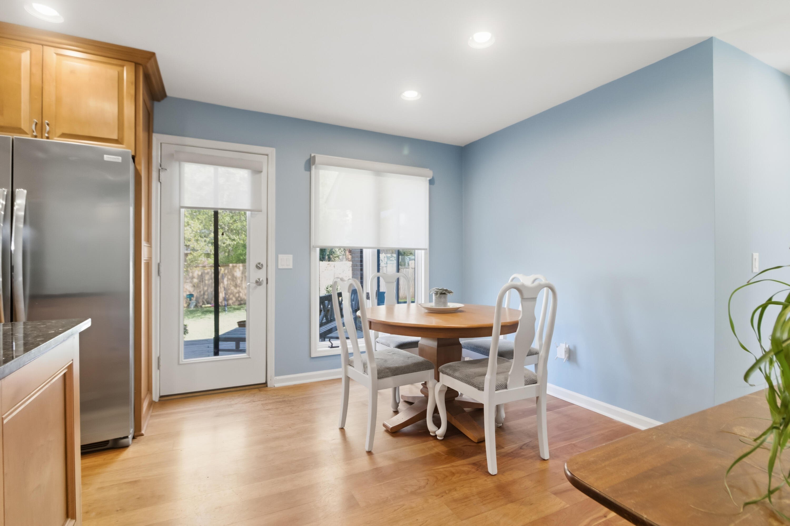 18 Lavington Road