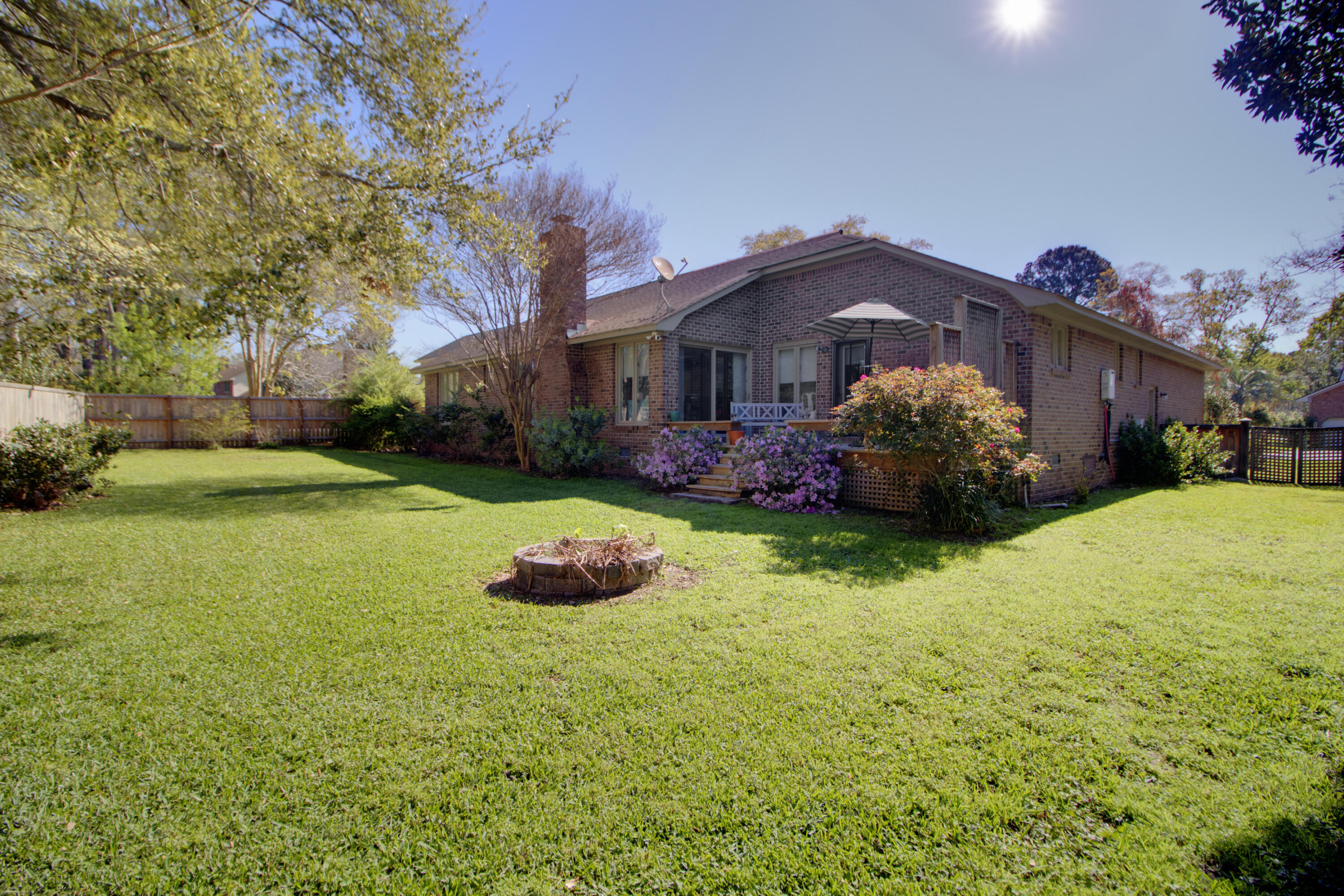 18 Lavington Road