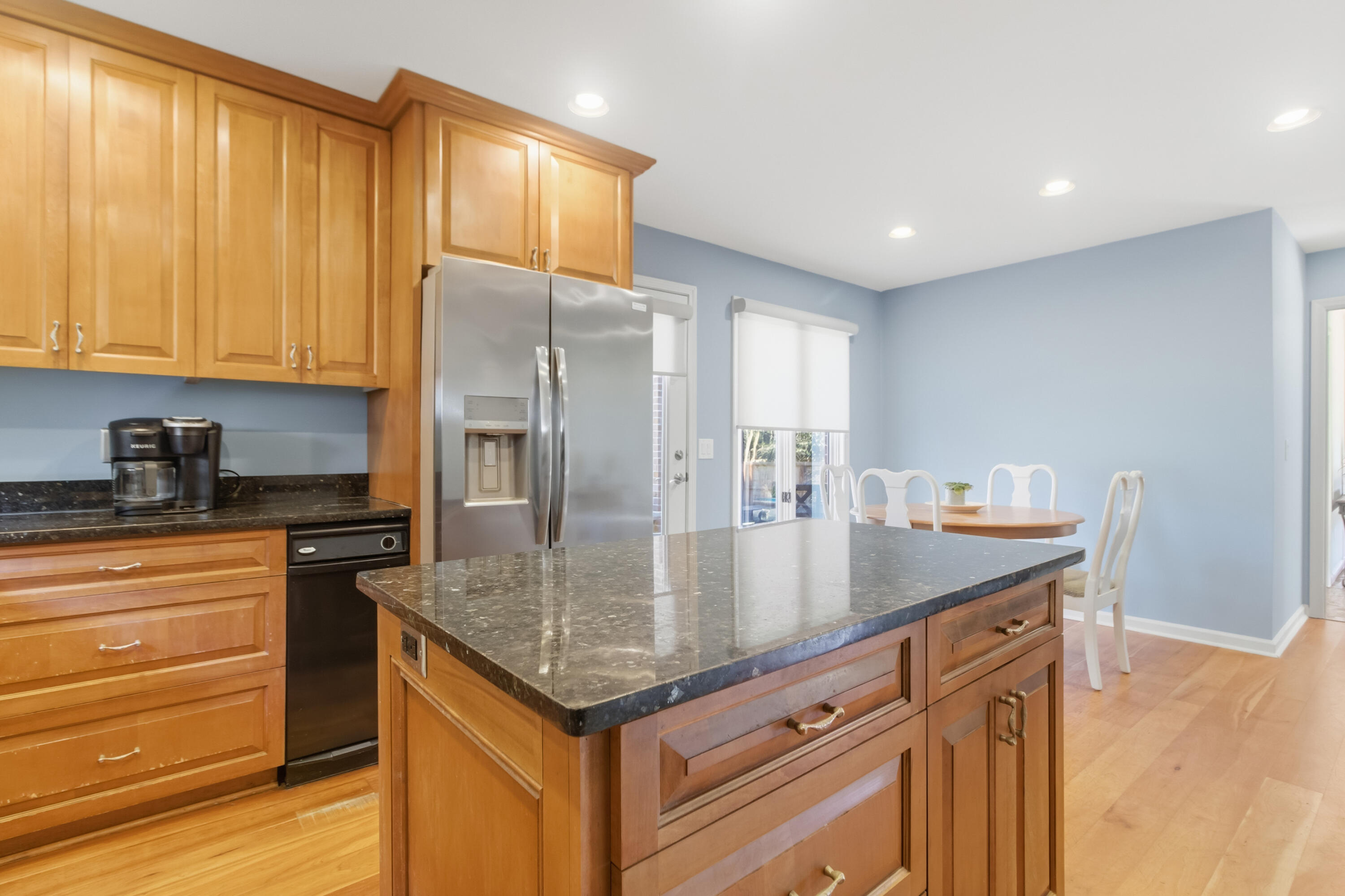 18 Lavington Road