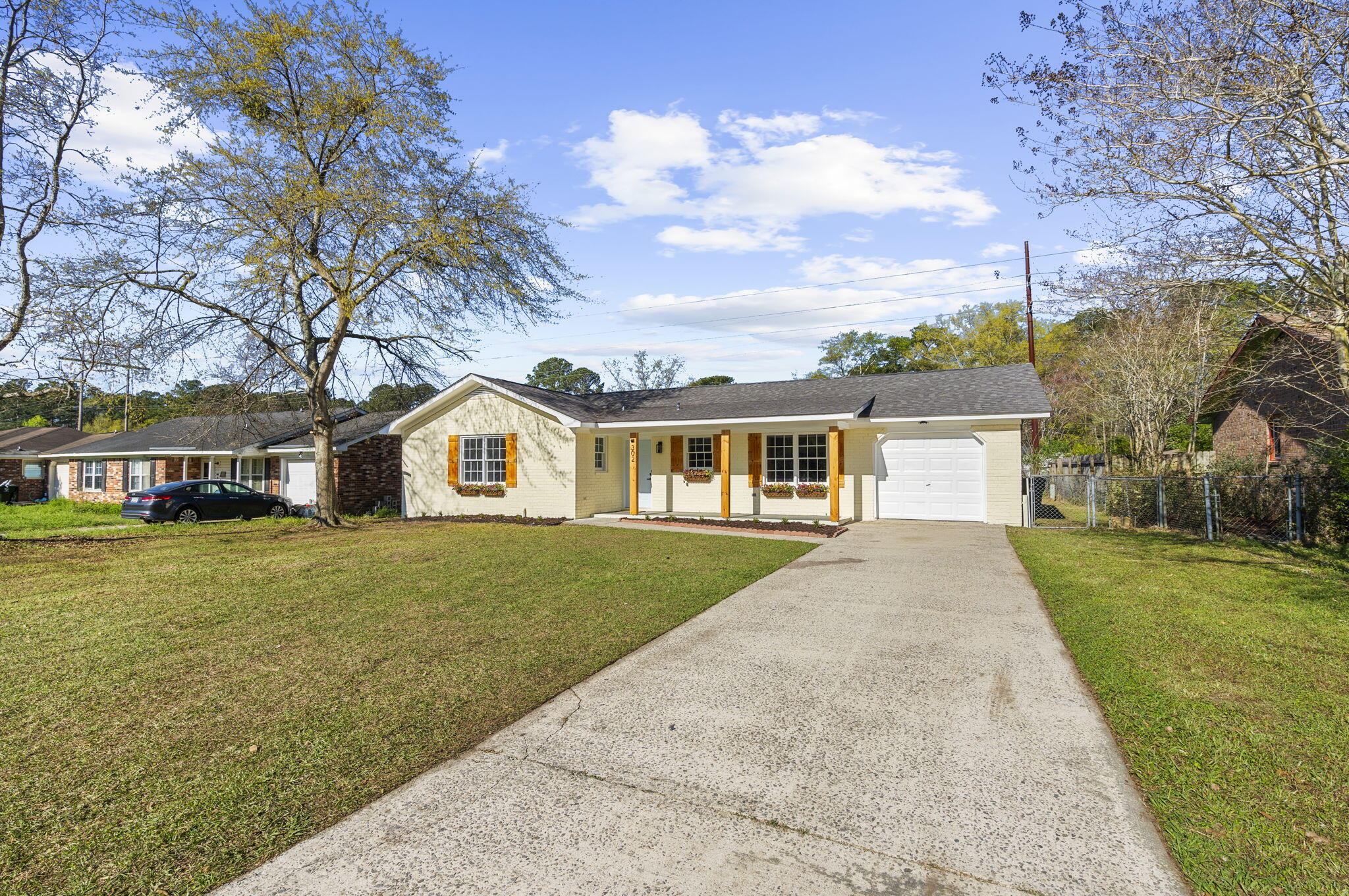 302 Gippy Drive