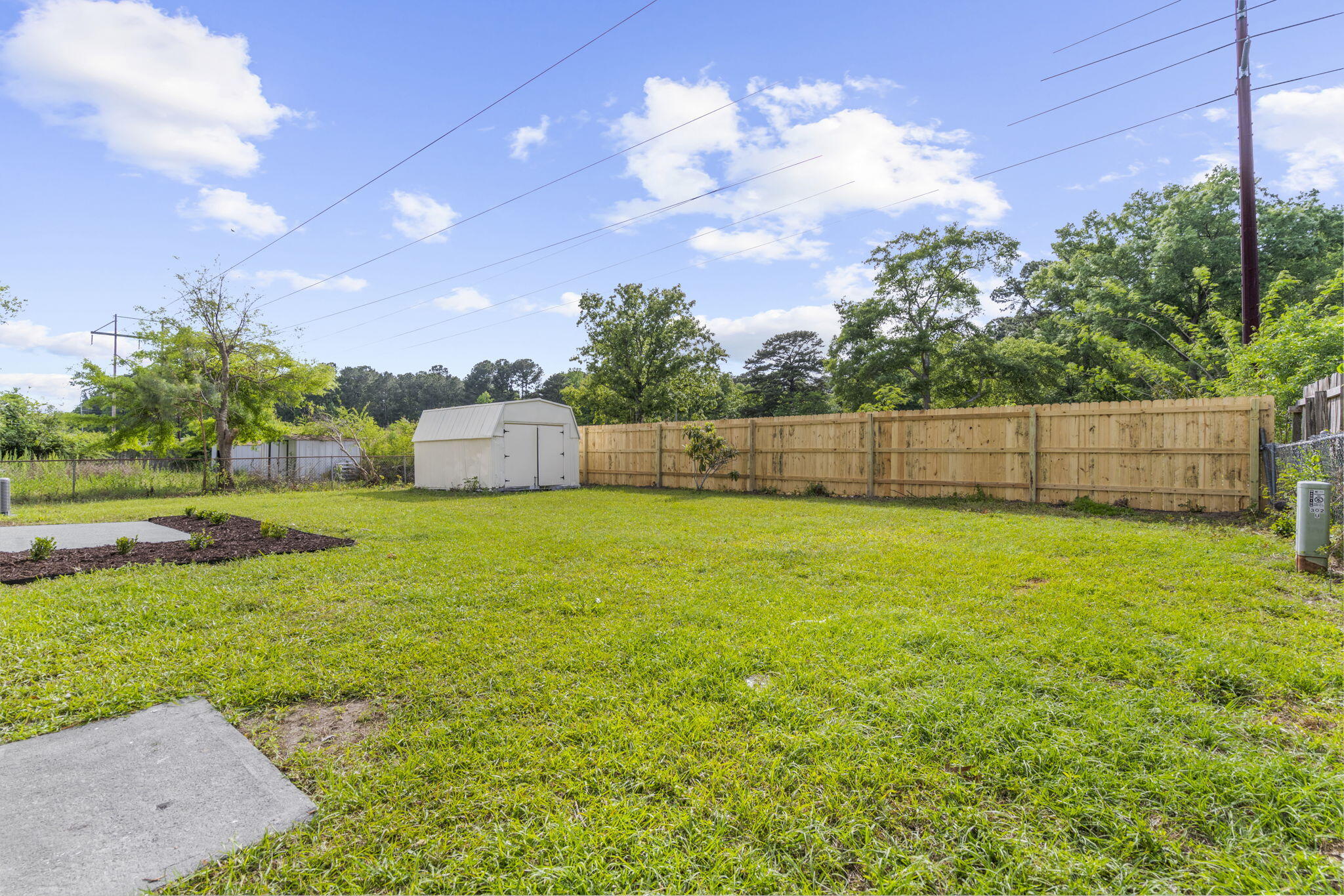 302 Gippy Drive