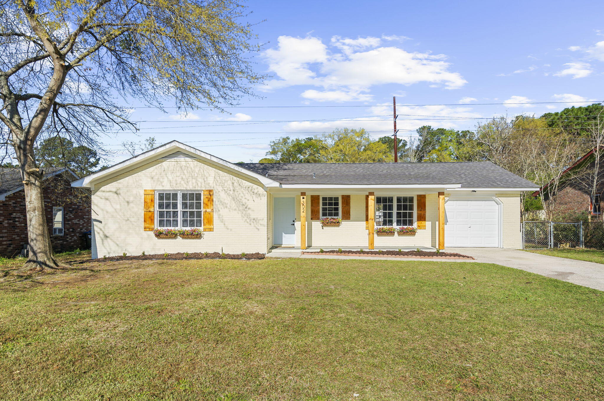 302 Gippy Drive