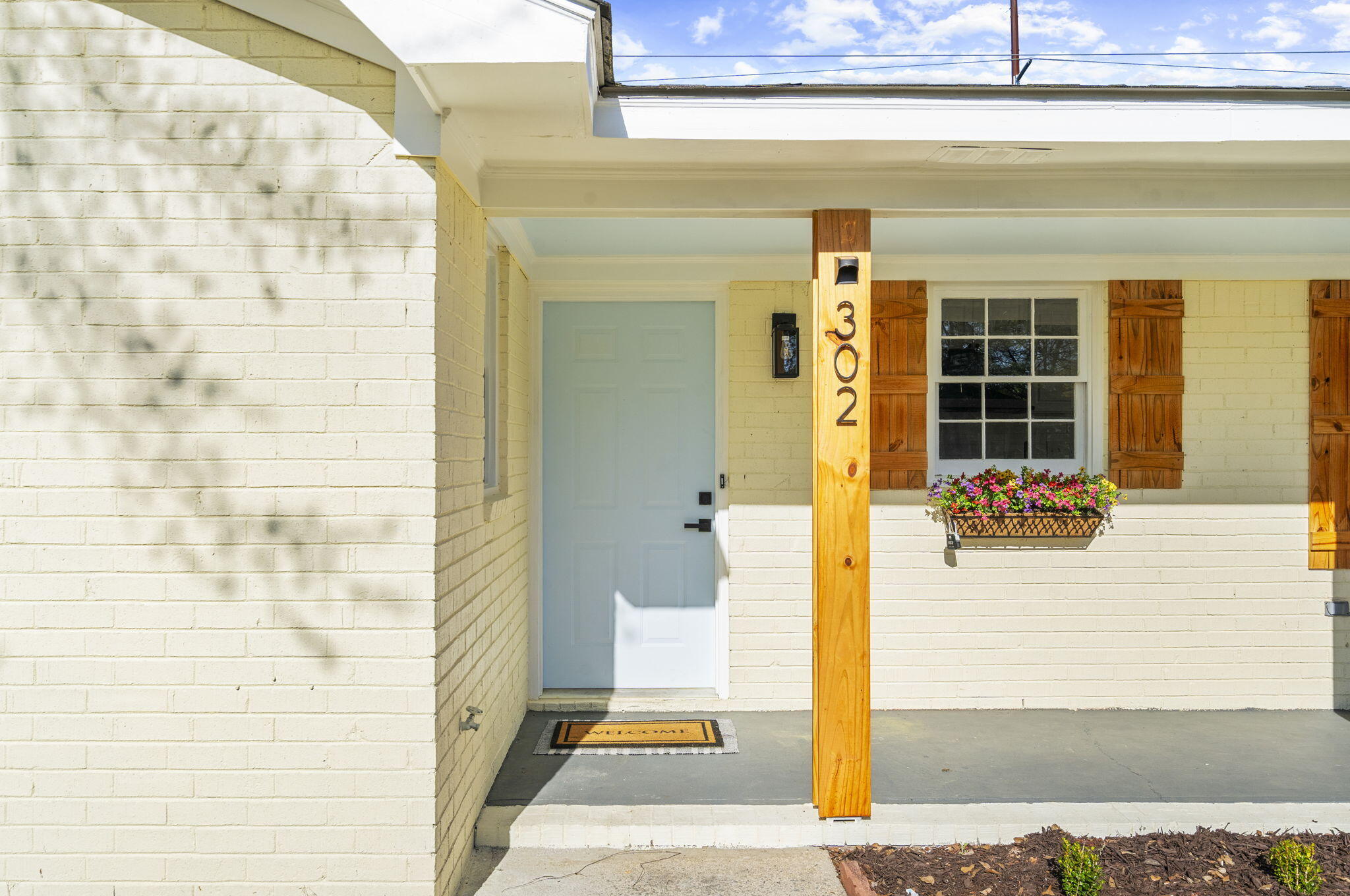 302 Gippy Drive