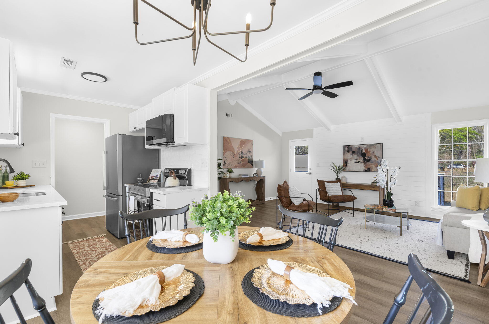 302 Gippy Drive
