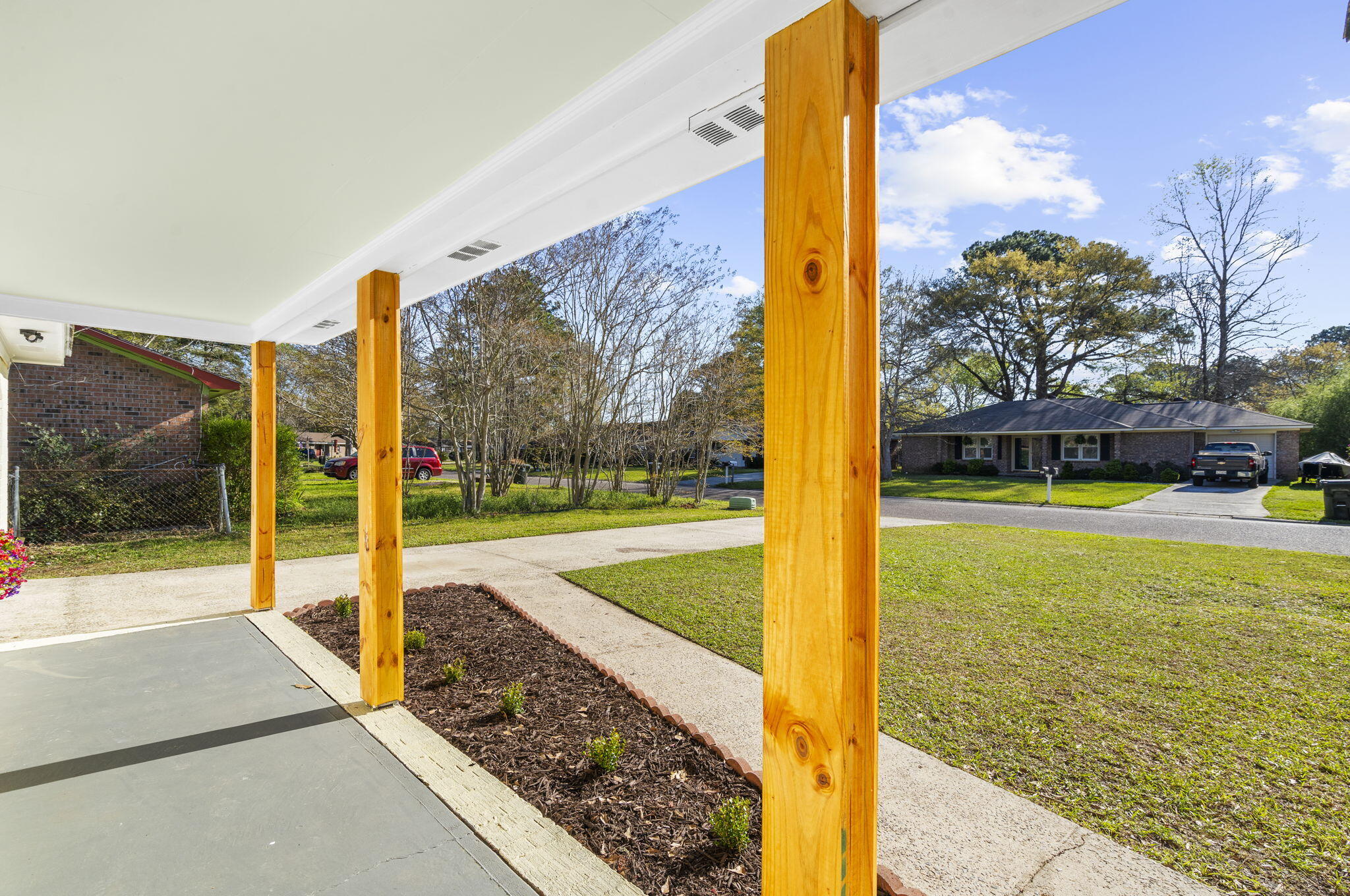 302 Gippy Drive