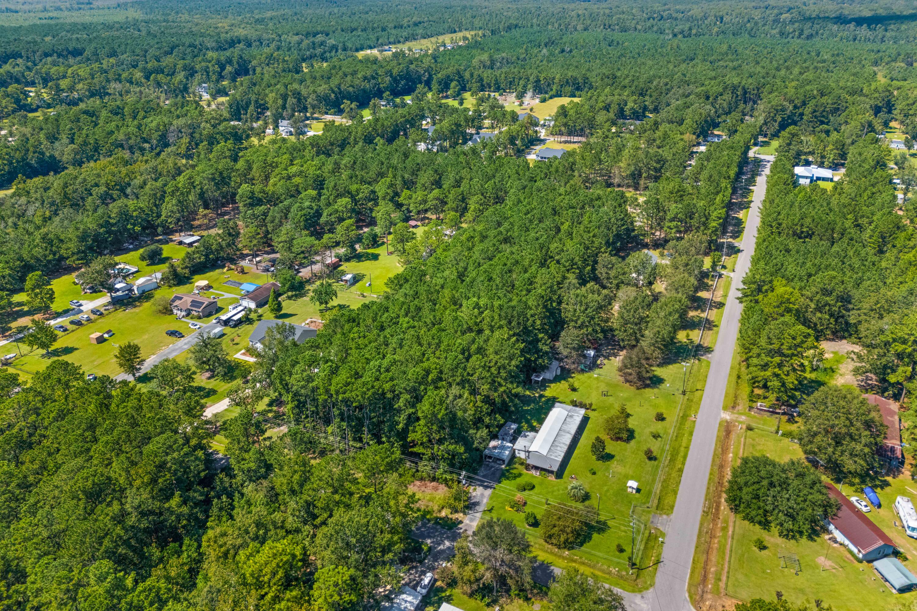 Lot 90 Ponderosa Road
