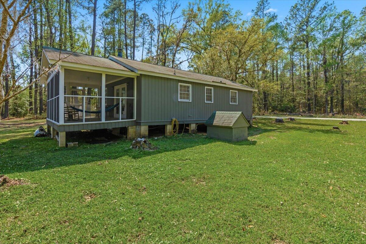 158 Crumley Road