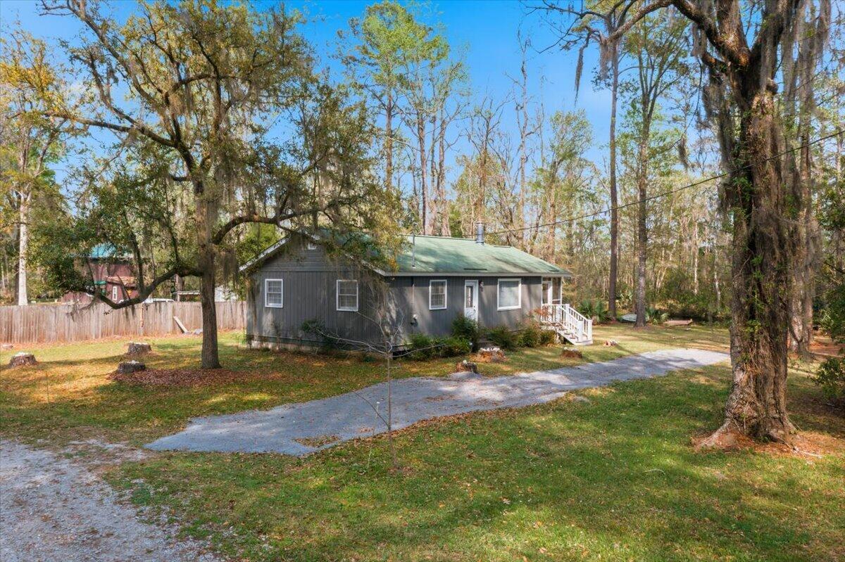 158 Crumley Road