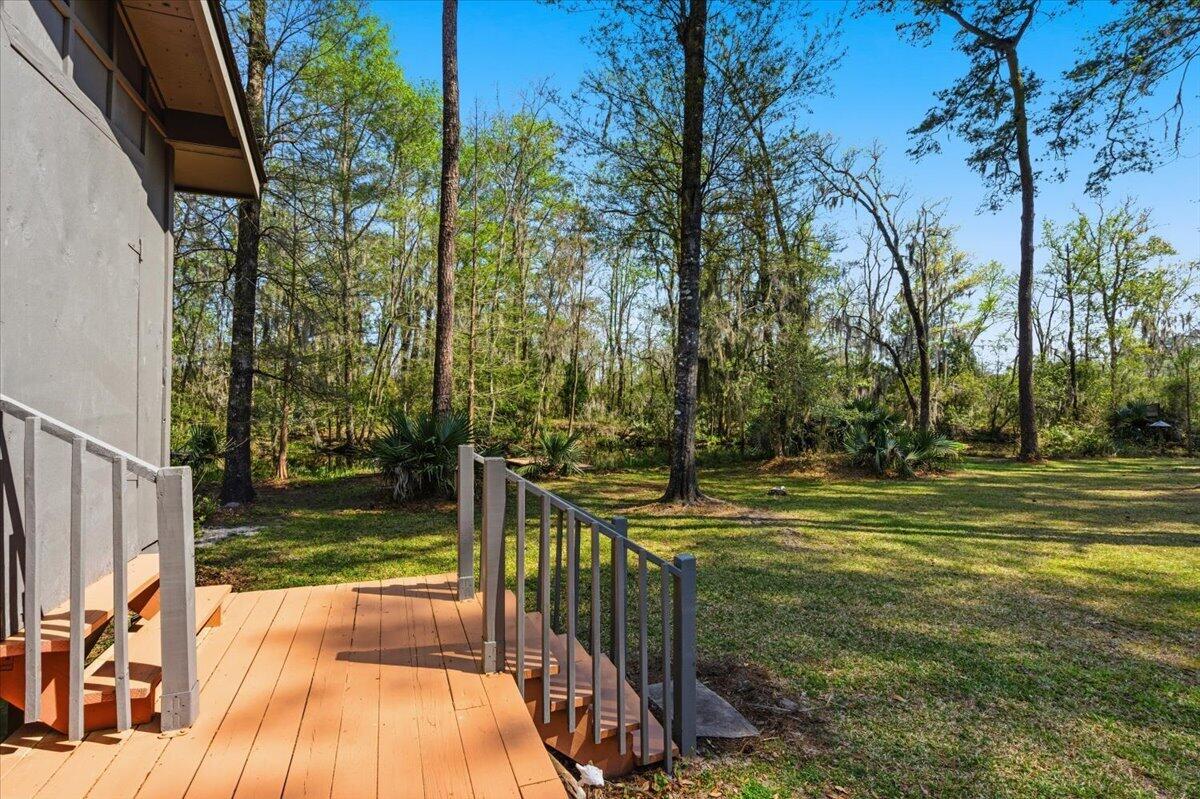 158 Crumley Road