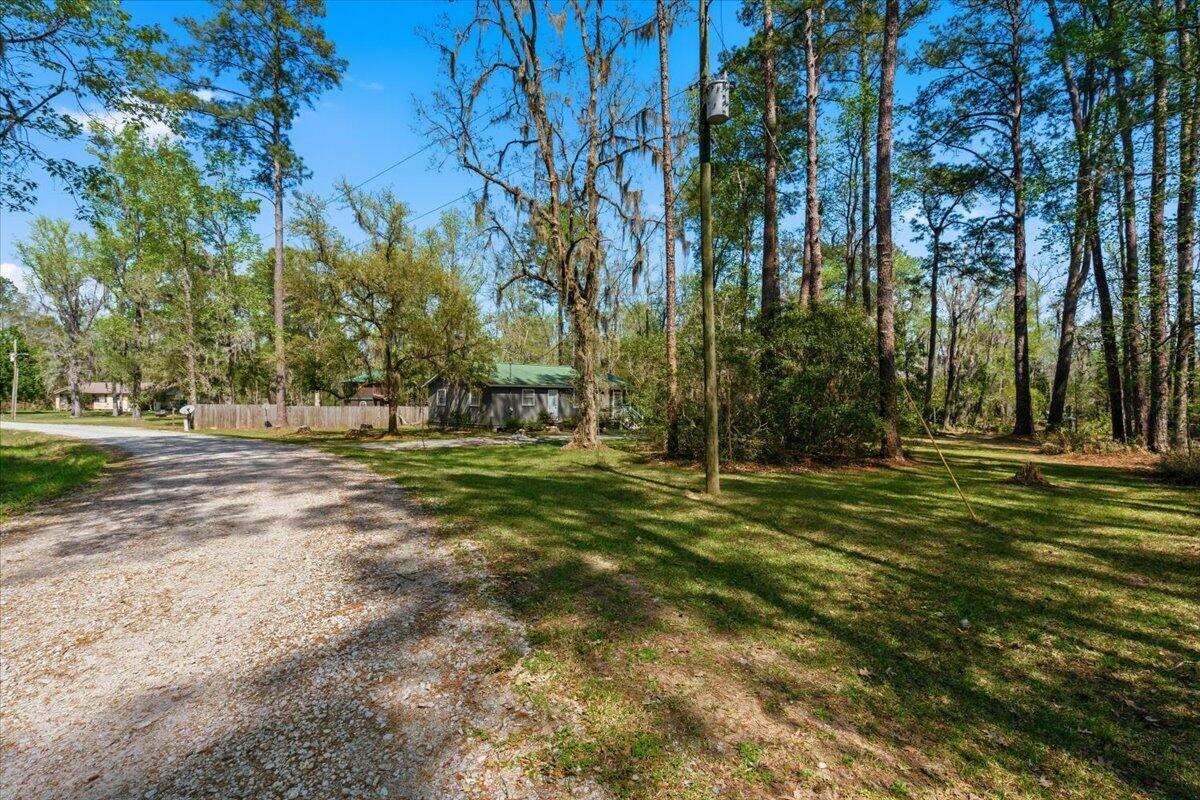 158 Crumley Road