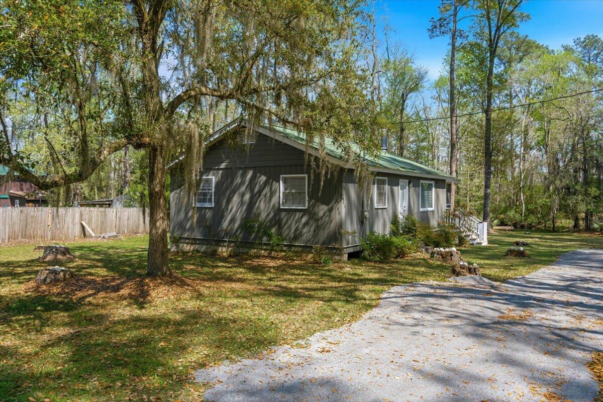 158 Crumley Road
