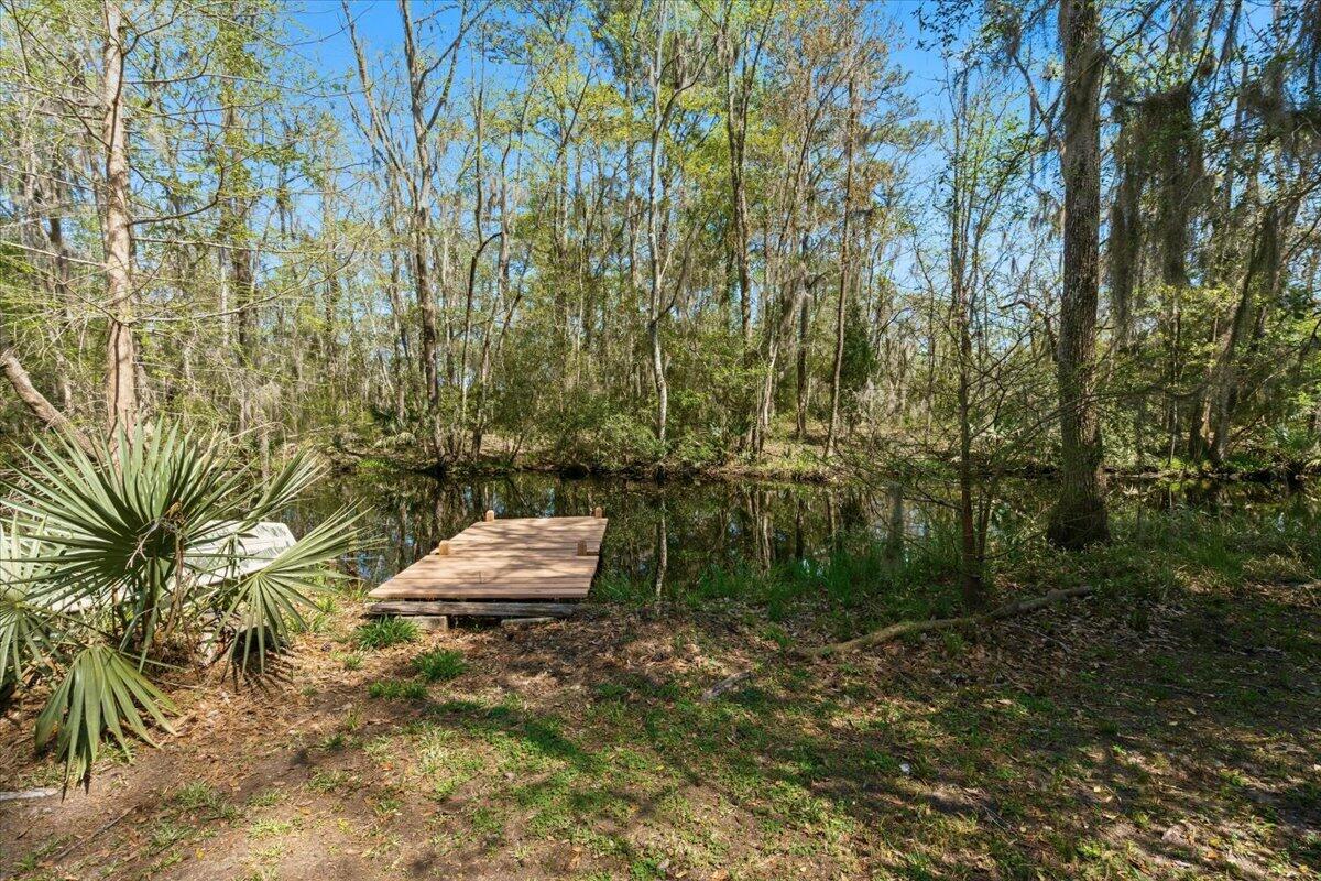 158 Crumley Road