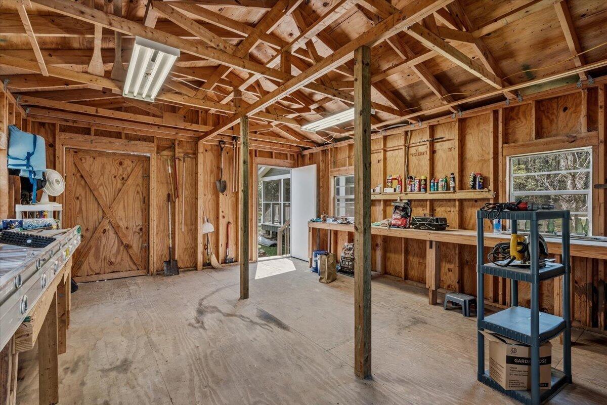 158 Crumley Road