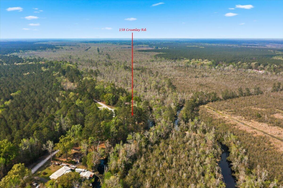 158 Crumley Road
