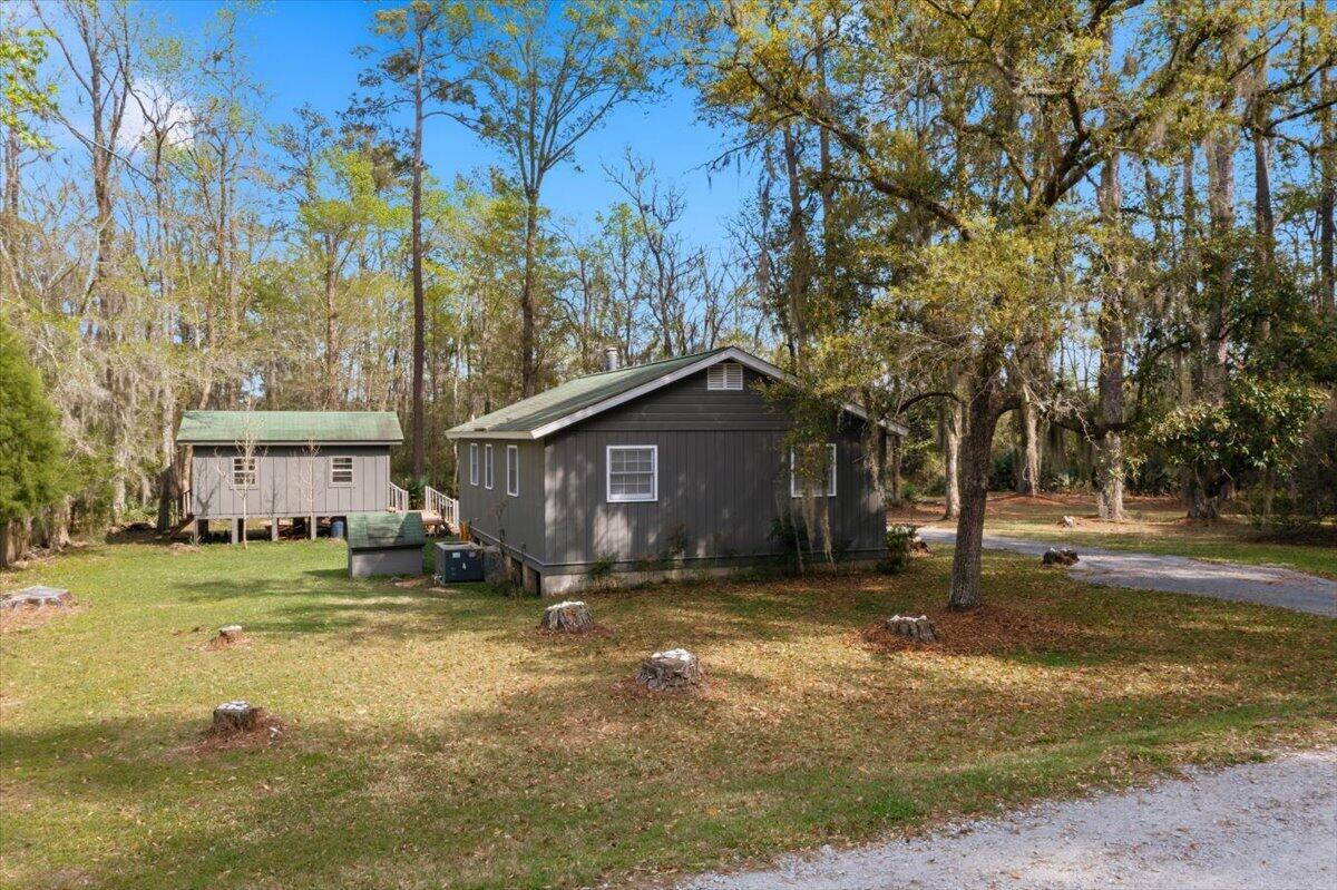 158 Crumley Road