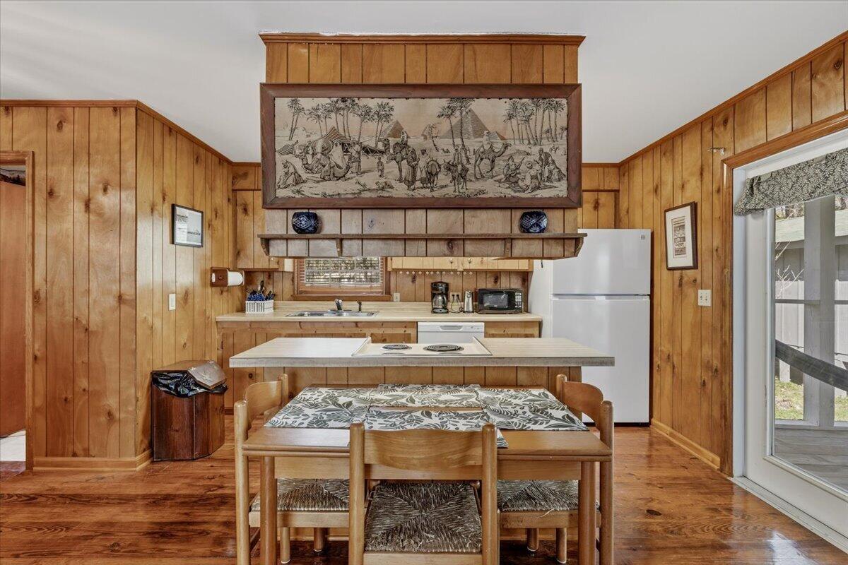 158 Crumley Road