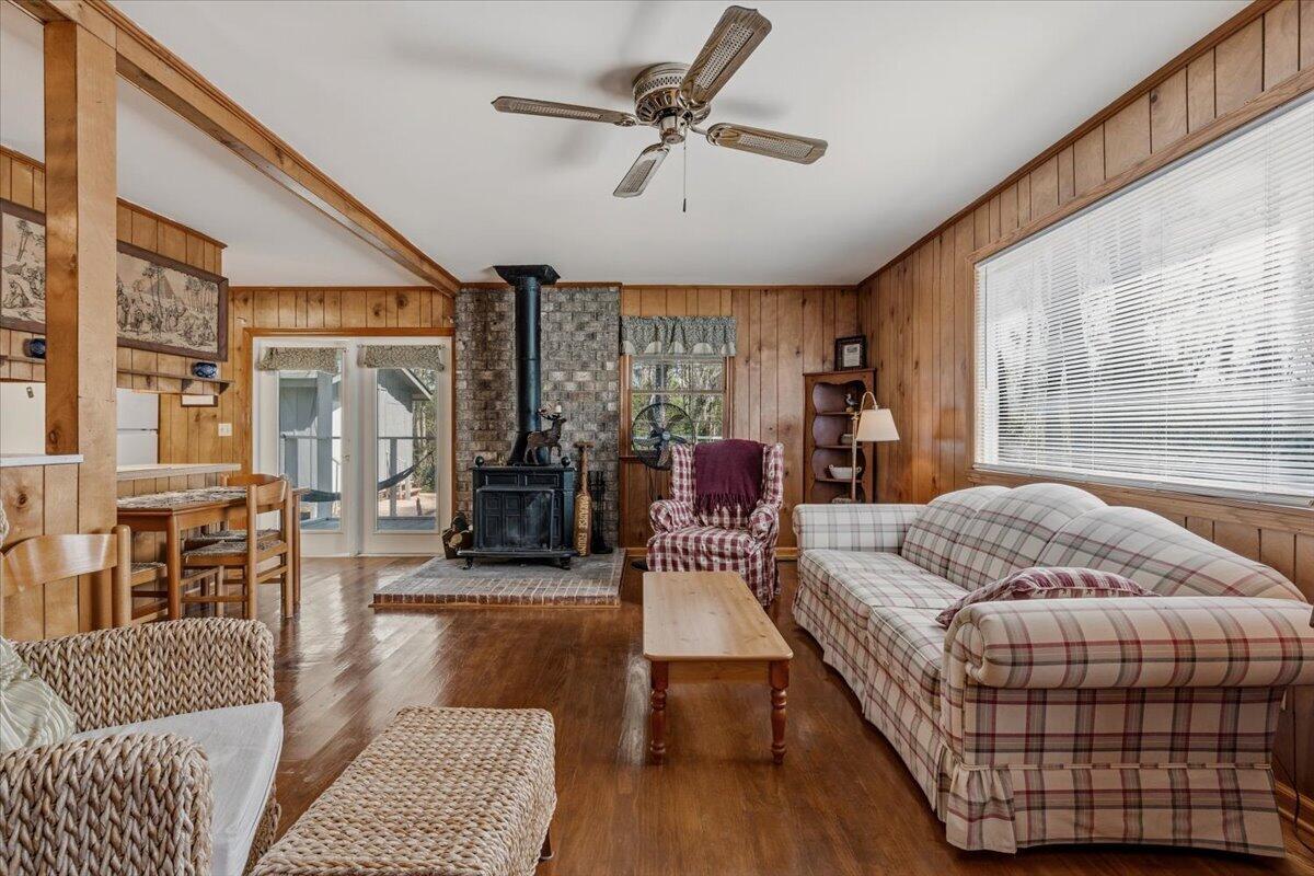 158 Crumley Road