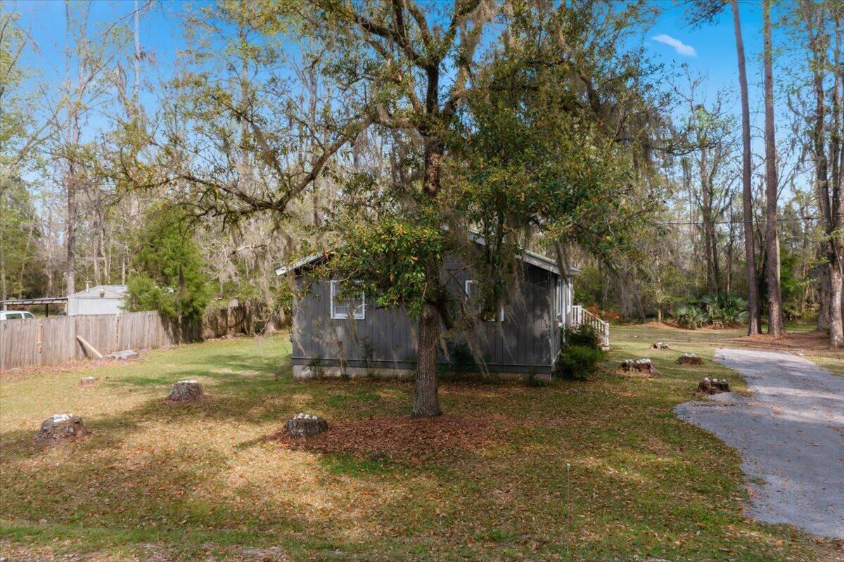 158 Crumley Road
