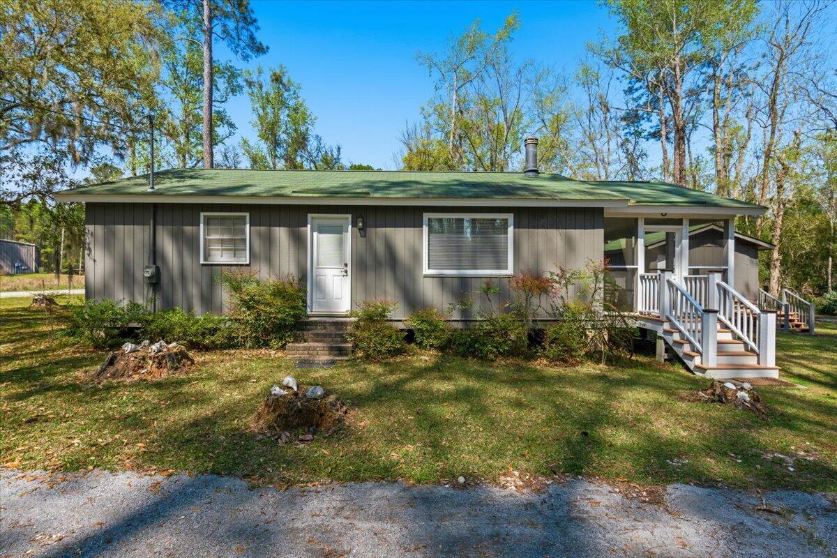158 Crumley Road