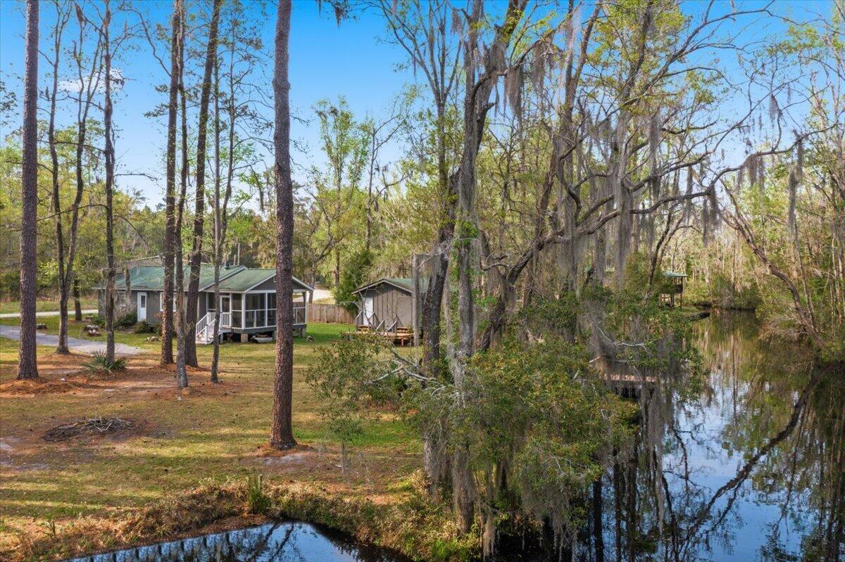 158 Crumley Road