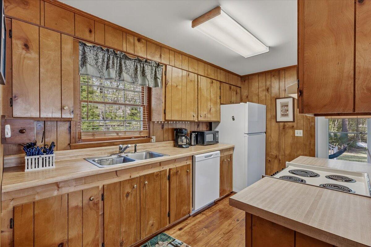 158 Crumley Road
