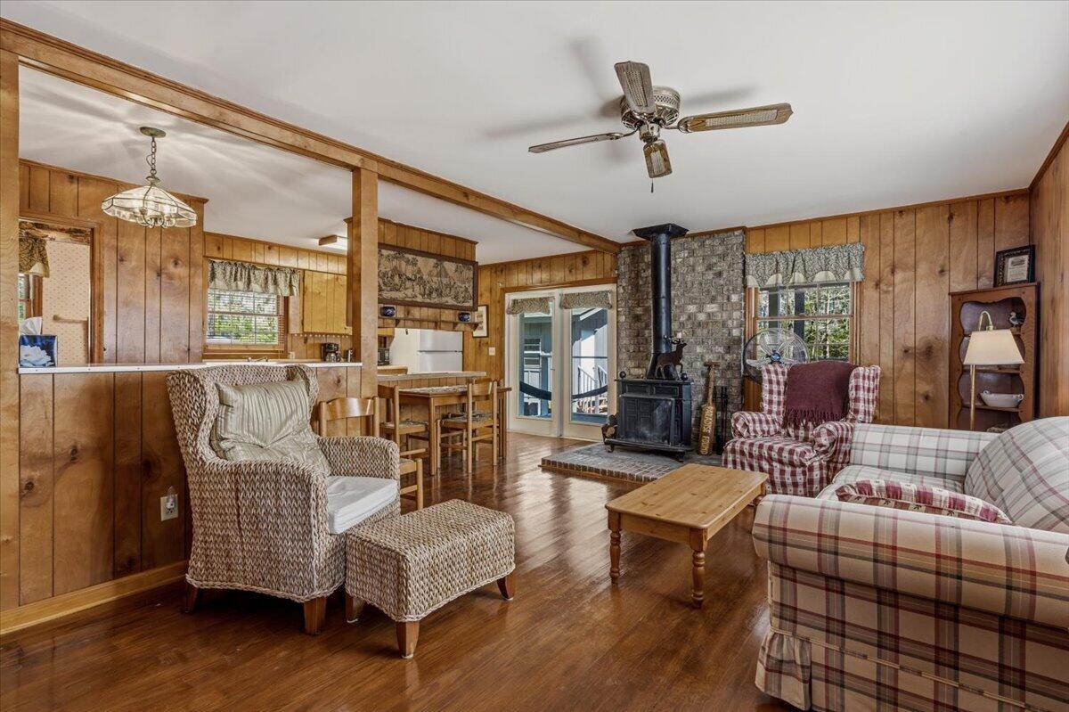 158 Crumley Road