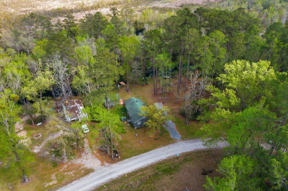 158 Crumley Road