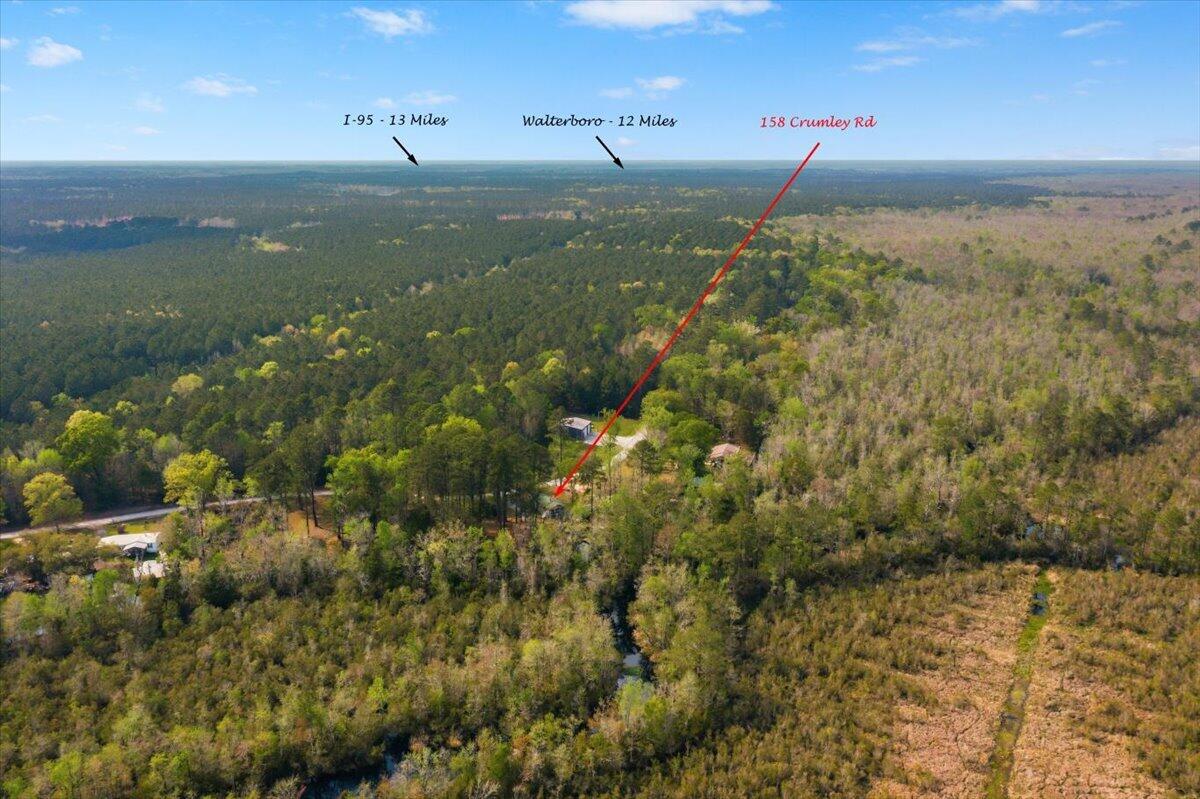 158 Crumley Road