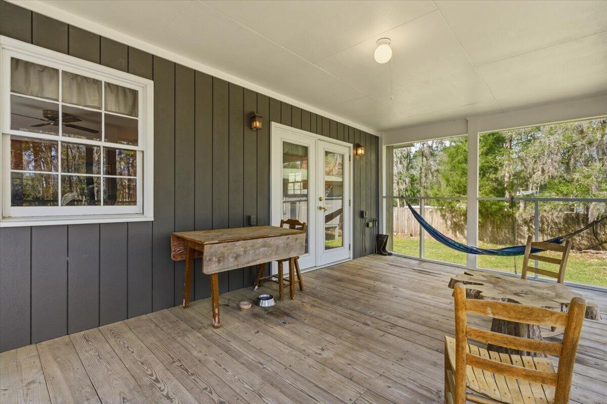 158 Crumley Road