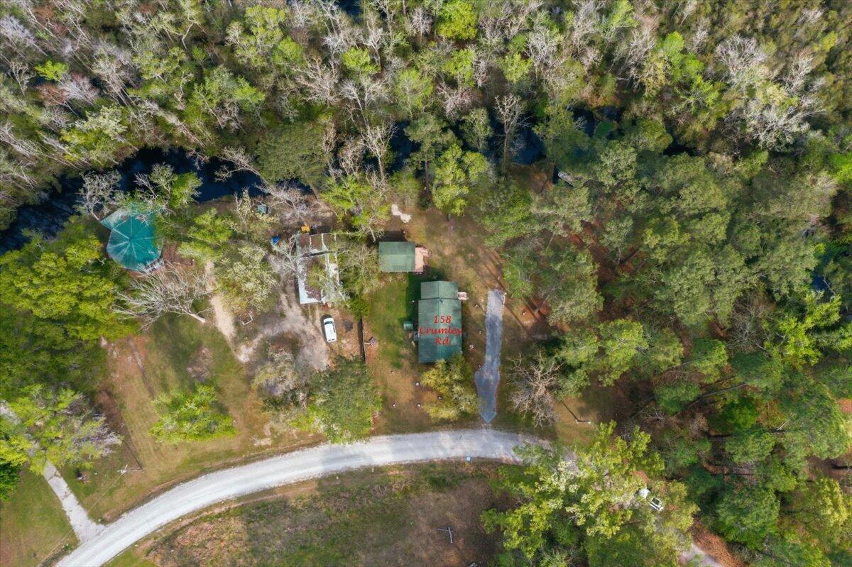 158 Crumley Road