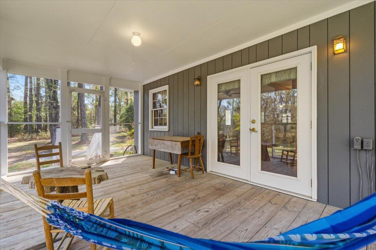 158 Crumley Road