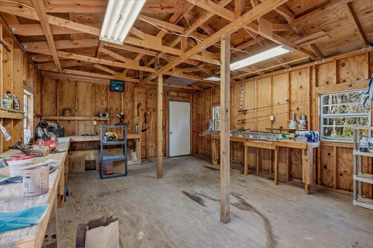 158 Crumley Road