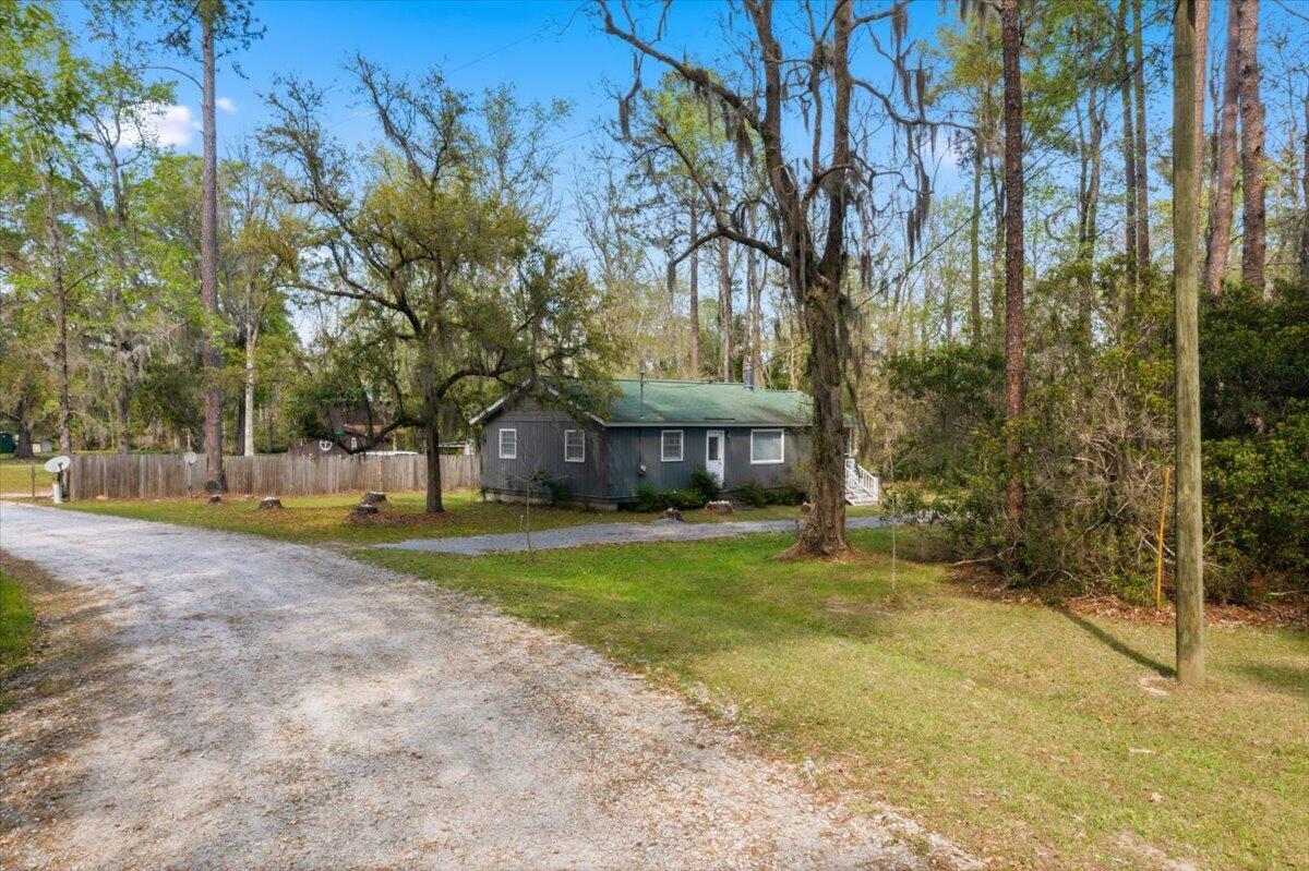 158 Crumley Road