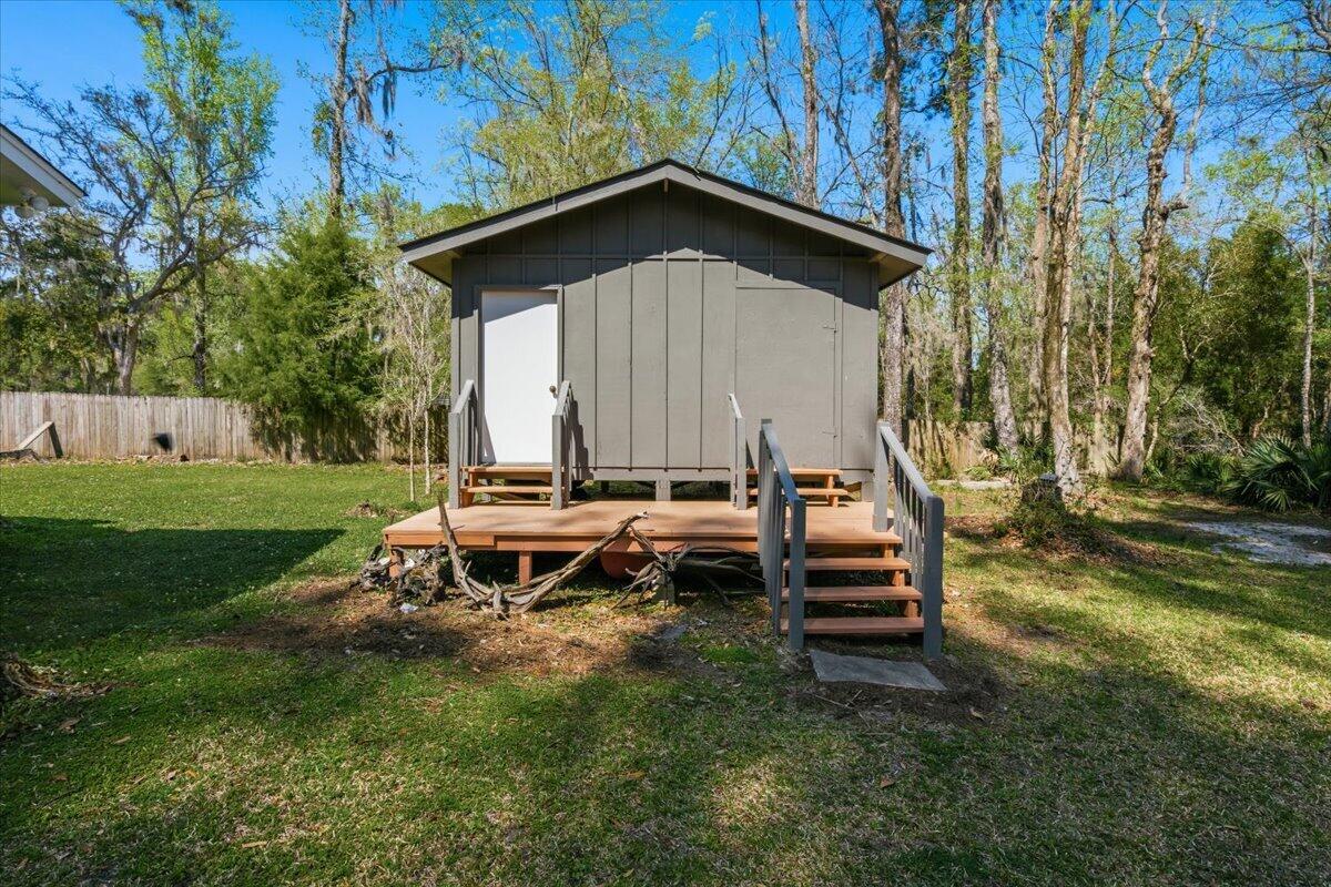 158 Crumley Road
