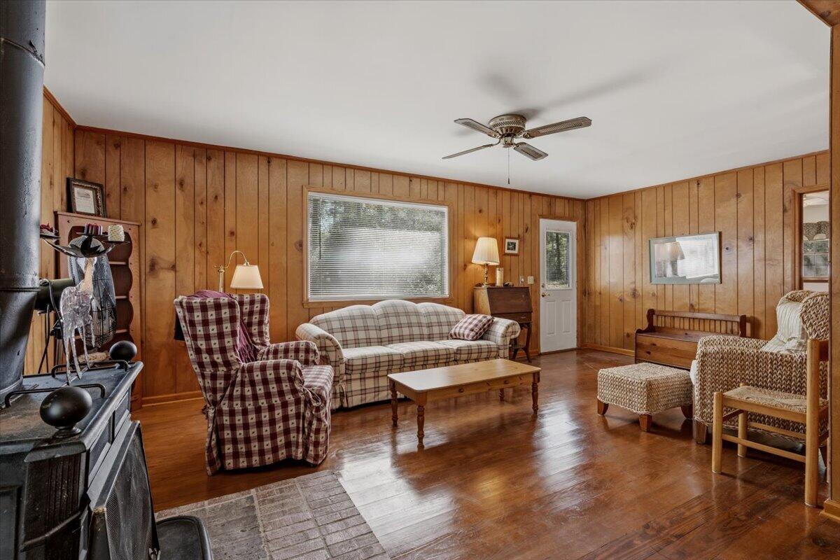 158 Crumley Road