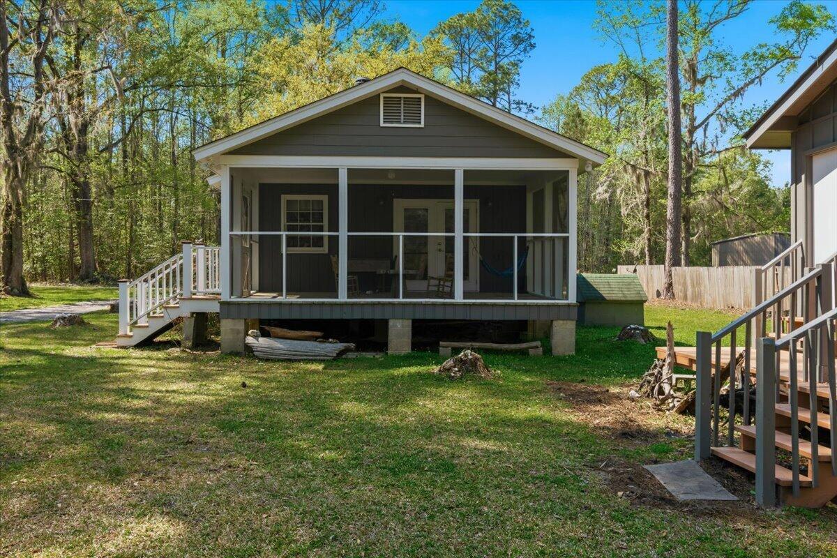 158 Crumley Road
