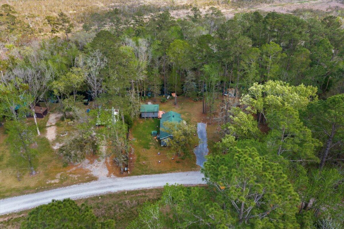158 Crumley Road