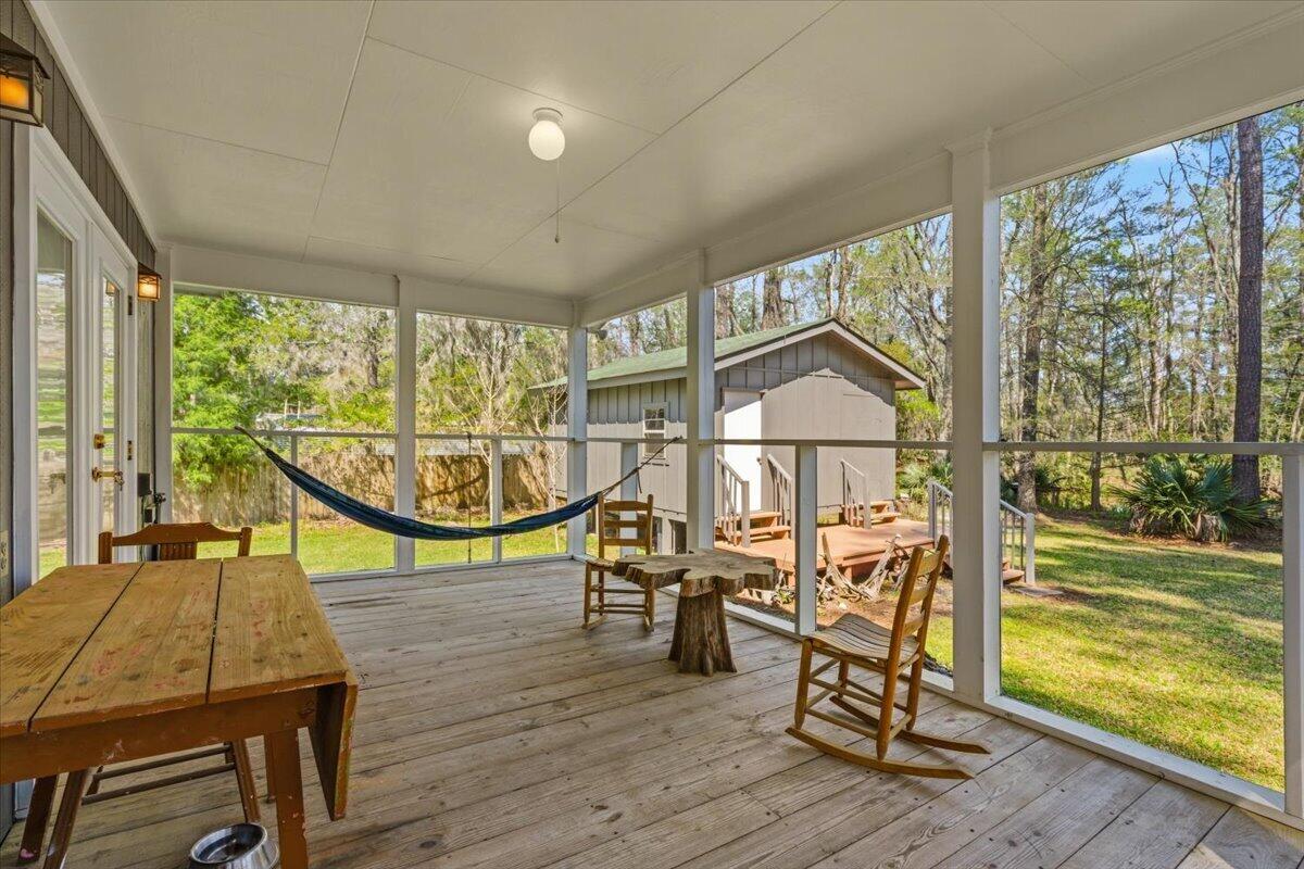 158 Crumley Road