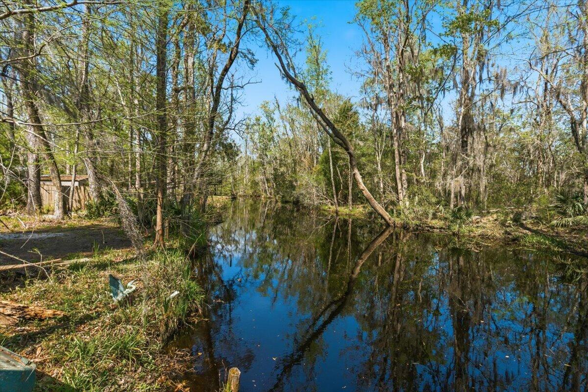 158 Crumley Road