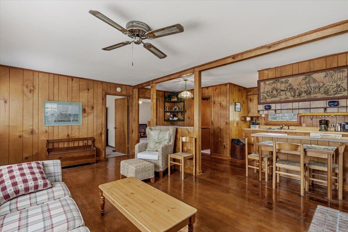 158 Crumley Road