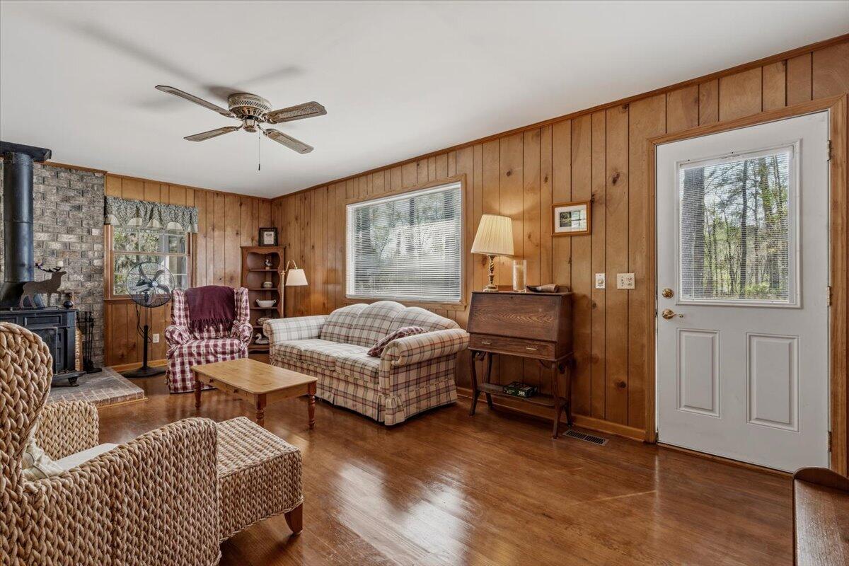 158 Crumley Road