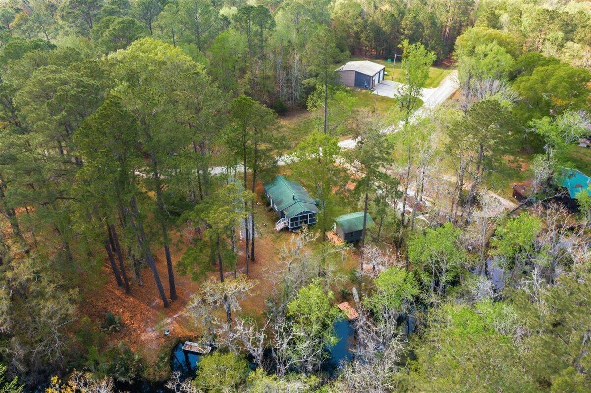 158 Crumley Road